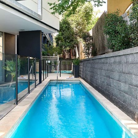 Aparthotel Punthill Knox Wantirna South Exteriér fotografie