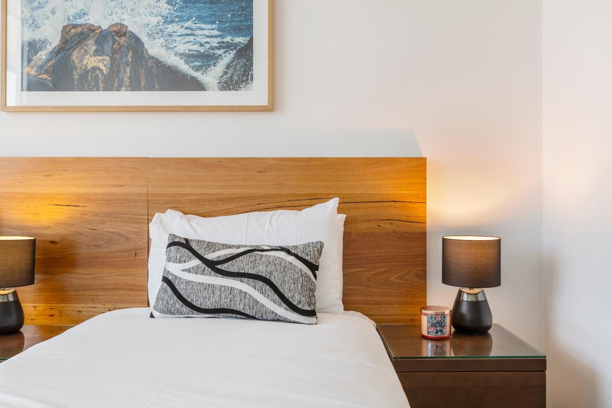 Aparthotel Punthill Knox Wantirna South Exteriér fotografie