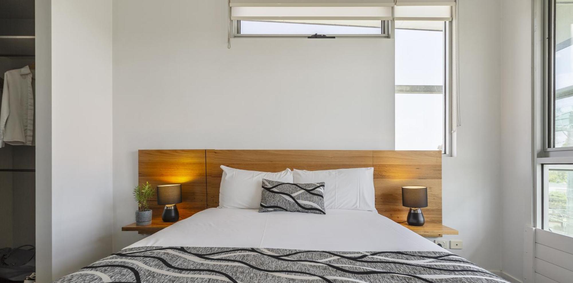 Aparthotel Punthill Knox Wantirna South Exteriér fotografie