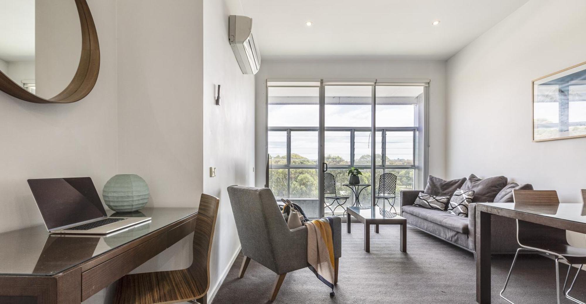 Aparthotel Punthill Knox Wantirna South Exteriér fotografie