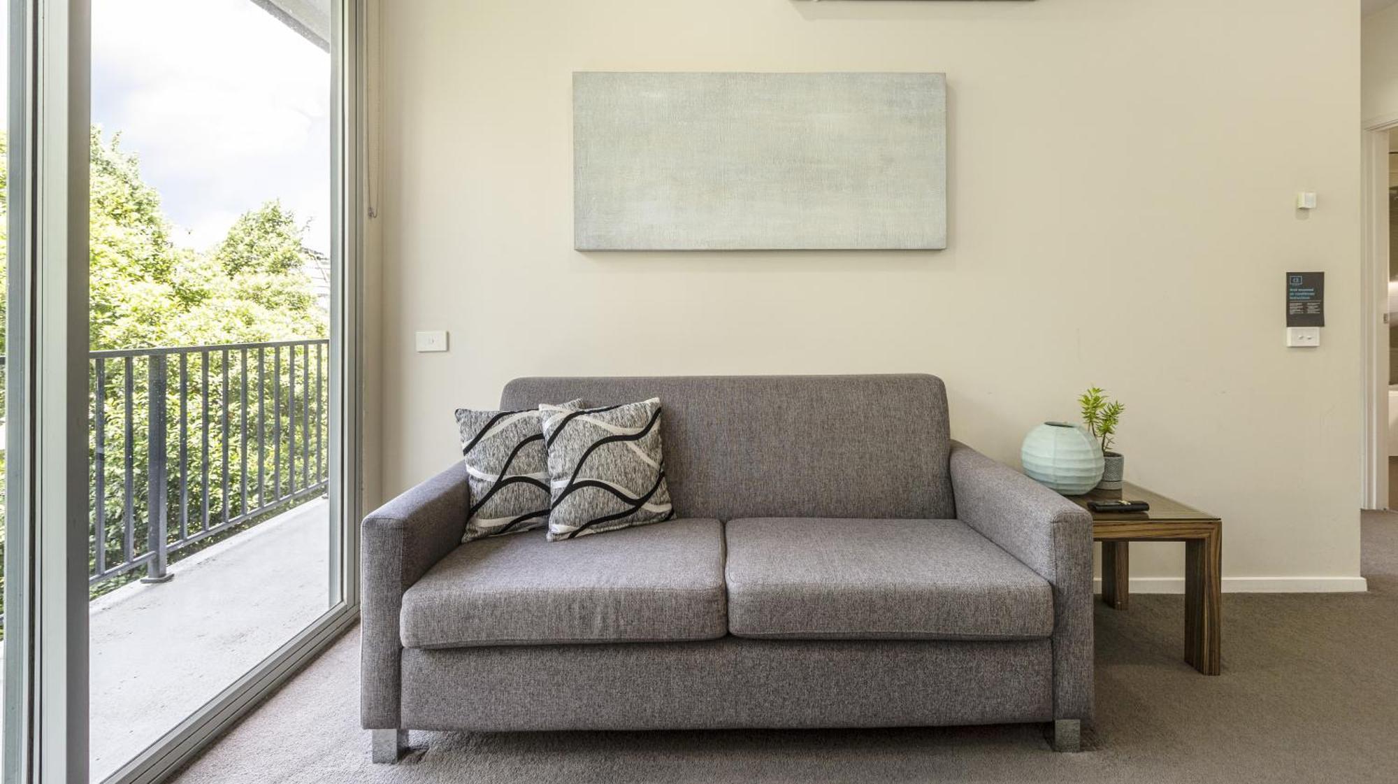 Aparthotel Punthill Knox Wantirna South Exteriér fotografie