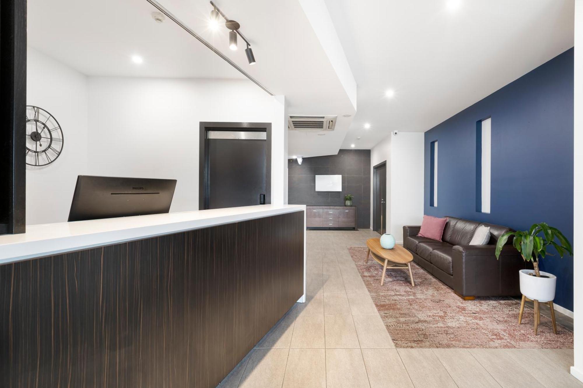 Aparthotel Punthill Knox Wantirna South Exteriér fotografie