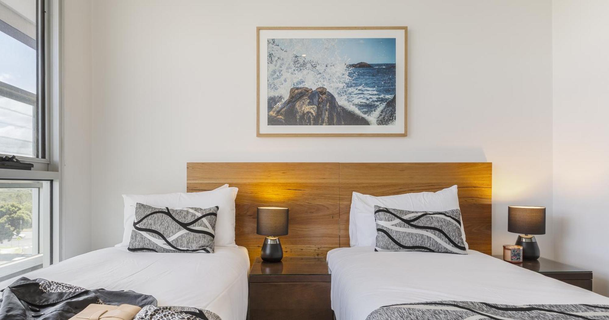 Aparthotel Punthill Knox Wantirna South Exteriér fotografie