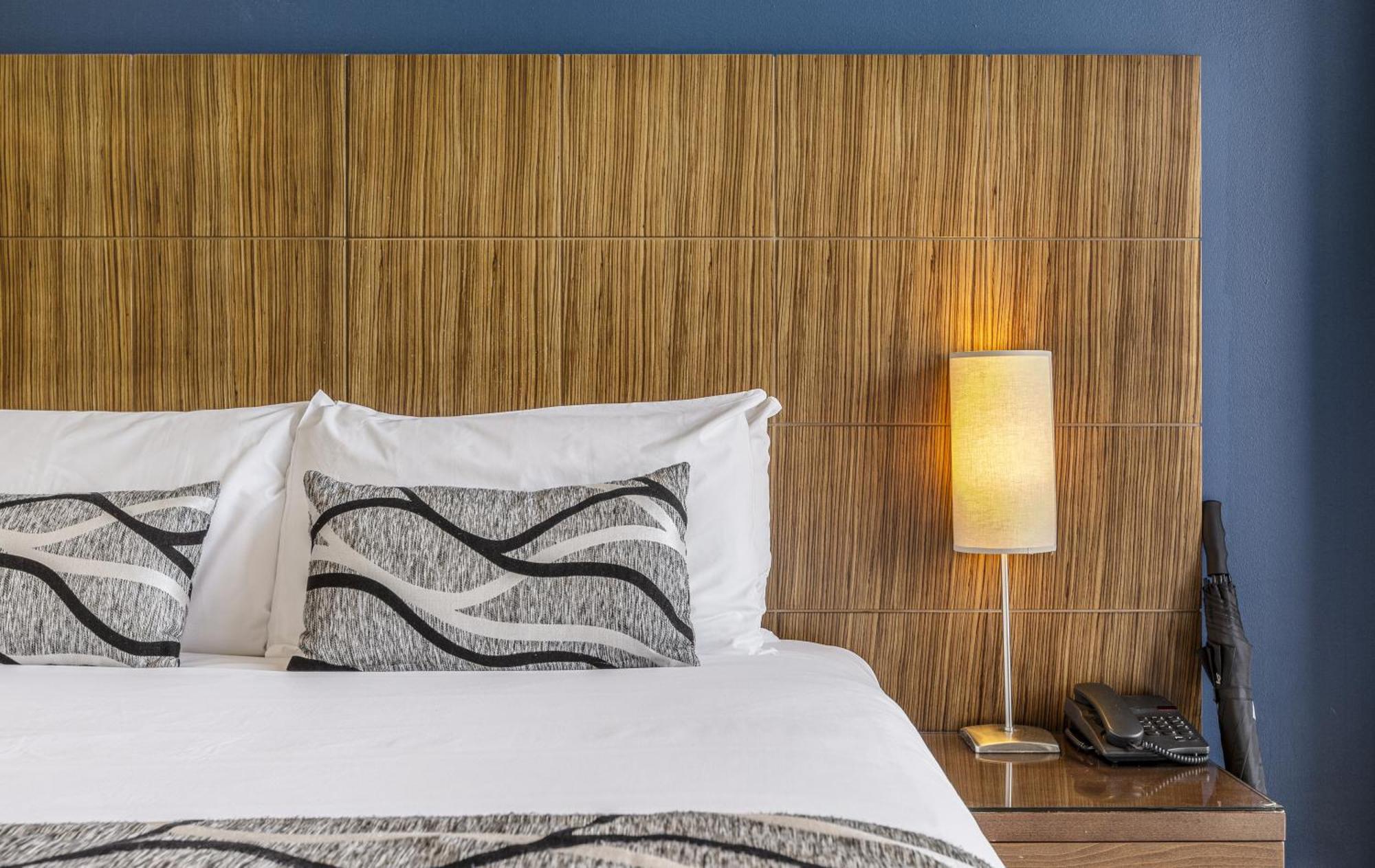 Aparthotel Punthill Knox Wantirna South Exteriér fotografie