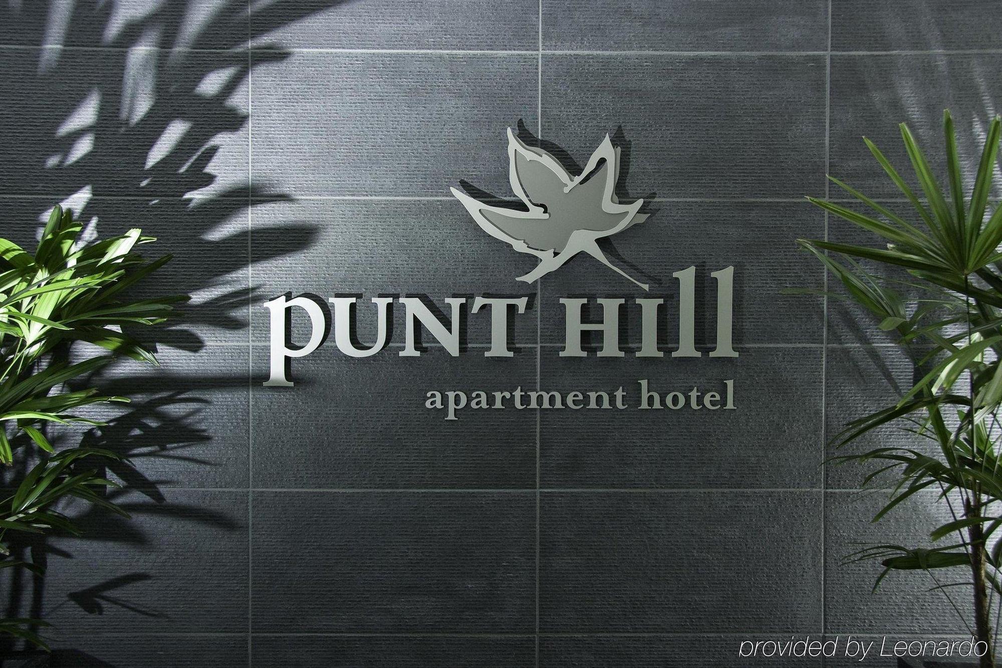 Aparthotel Punthill Knox Wantirna South Exteriér fotografie